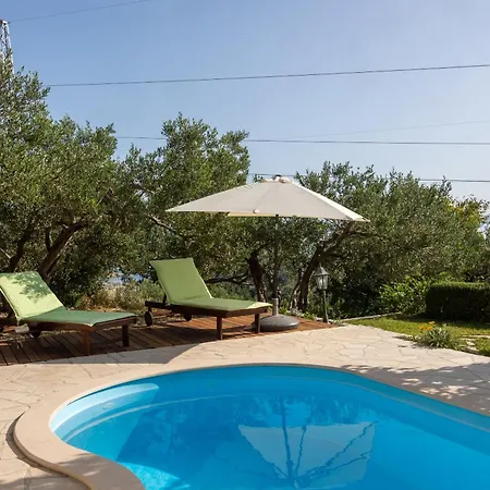 빌라 Ela 마카르스카