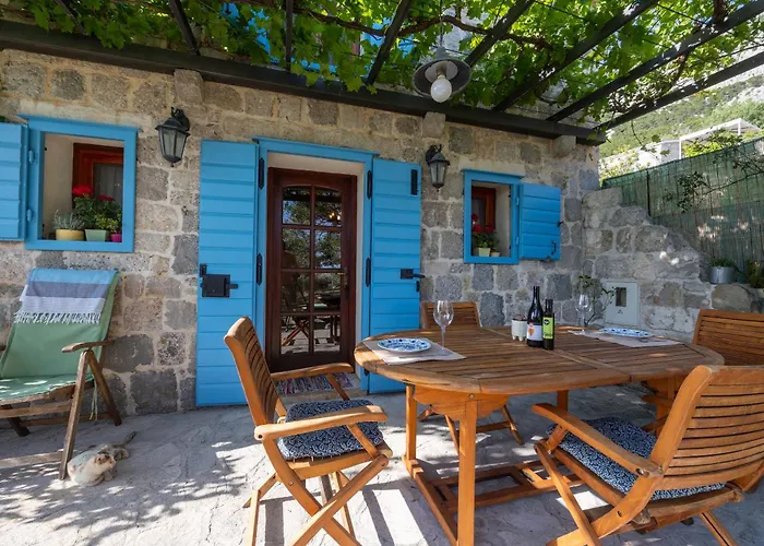 Ela Макарска