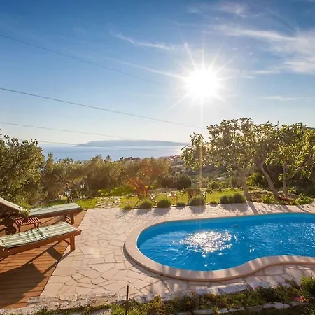 Villa Ela *