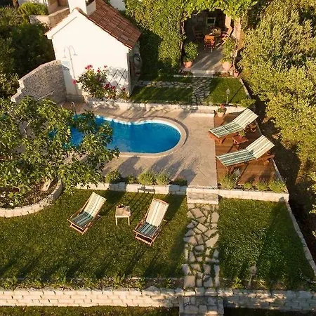 Villa Ela Makarska