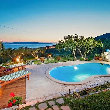 Villa Ela Makarska