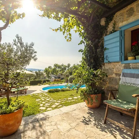 Villa Ela *