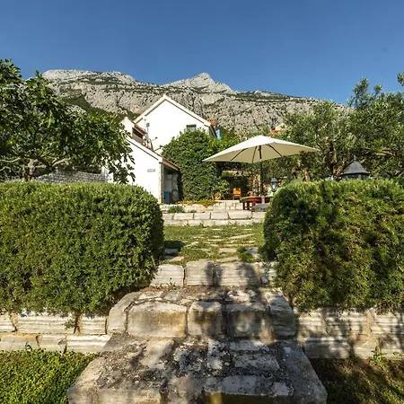 Ela Villa Makarska