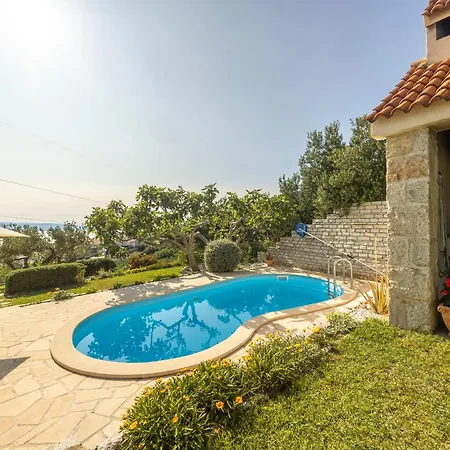 Villa Ela Makarska