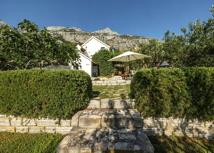 Ela Villa Makarska