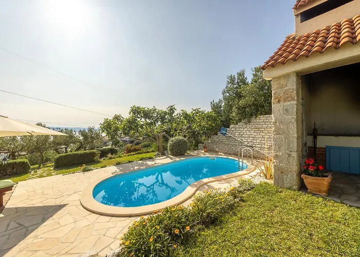 Villa Ela Makarska